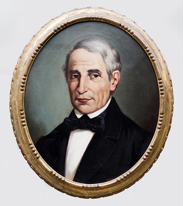 Jaume Torrents i Serramalera