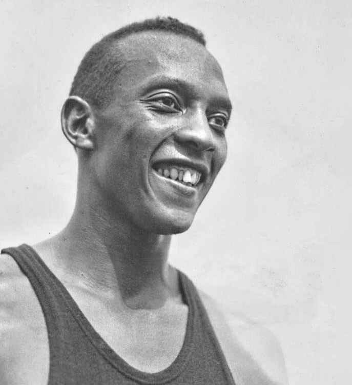 Jesse Owens